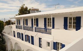 Sourmeli Pension